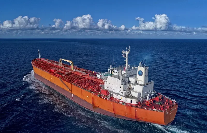 PETROLIMEX 21 Tanker IMO 9459254