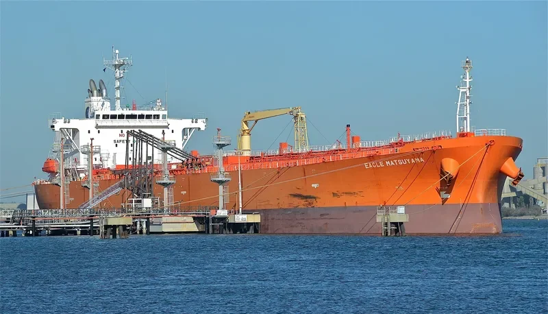 PETROLIMEX 21 Tanker IMO 9459254 photo 5