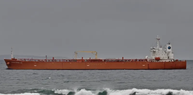 PETROLIMEX 21 Tanker IMO 9459254 photo 8