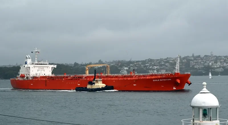 PETROLIMEX 21 Tanker IMO 9459254 photo 10