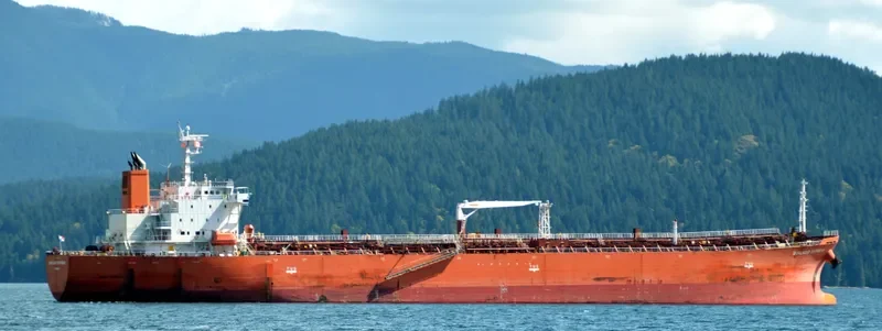 SUNLIGHT EXPRESS Tanker IMO 9459266 photo 7