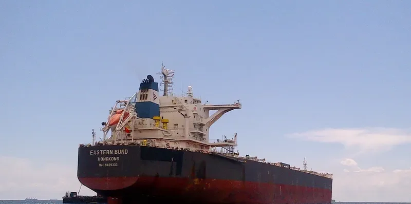 EASTERN BUND Bulk Carrier IMO 9459333 photo 10