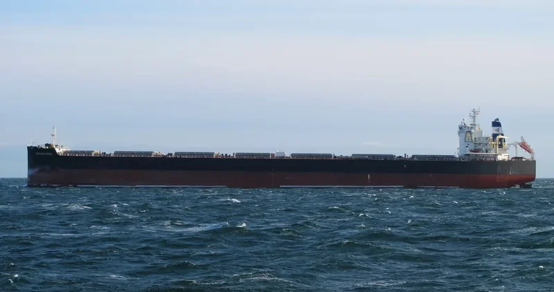 EASTERN RIVER Bulk Carrier IMO 9459357 photo 5