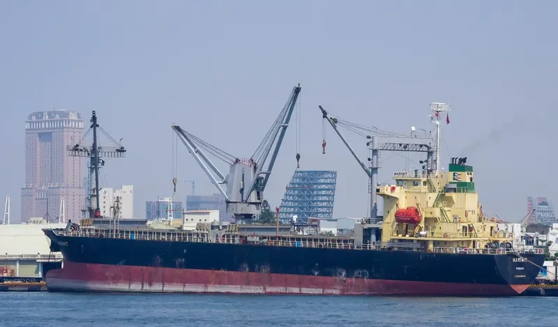 MARIWIT General Cargo IMO 9459448 photo 5