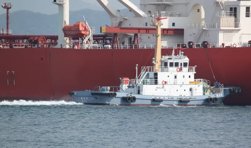 SHUKO MARU General Cargo IMO 9459450