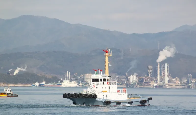 SHUKO MARU General Cargo IMO 9459450 photo 2
