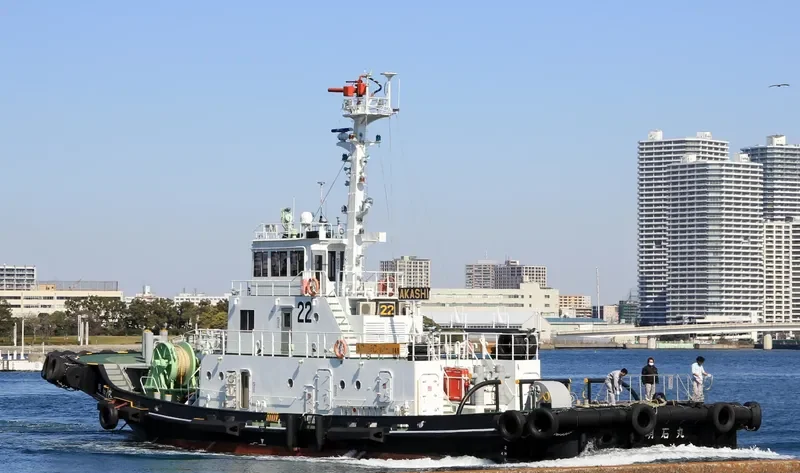 NEO General Cargo IMO 9459486 photo 5