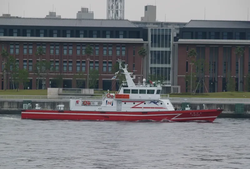 SIRIUS General Cargo IMO 9459498 photo 6