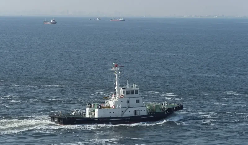 ASAHI General Cargo IMO 9459503 photo 9