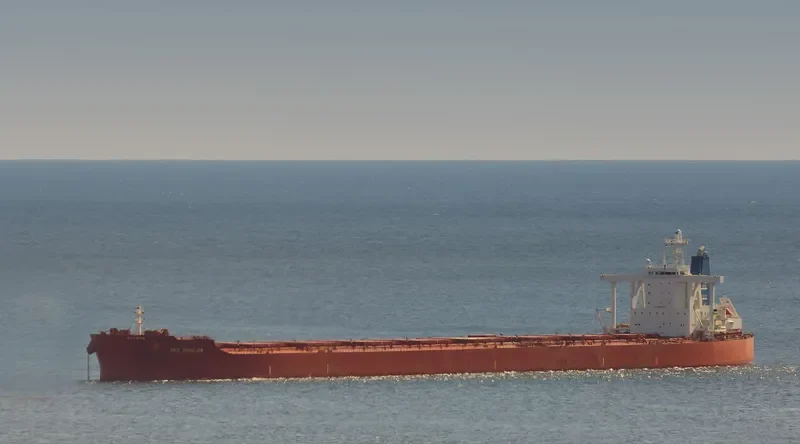 FEG SUCCESS Bulk Carrier IMO 9459527 photo 6
