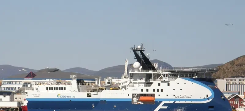 OCEANIC VEGA General Cargo IMO 9459553 photo 7