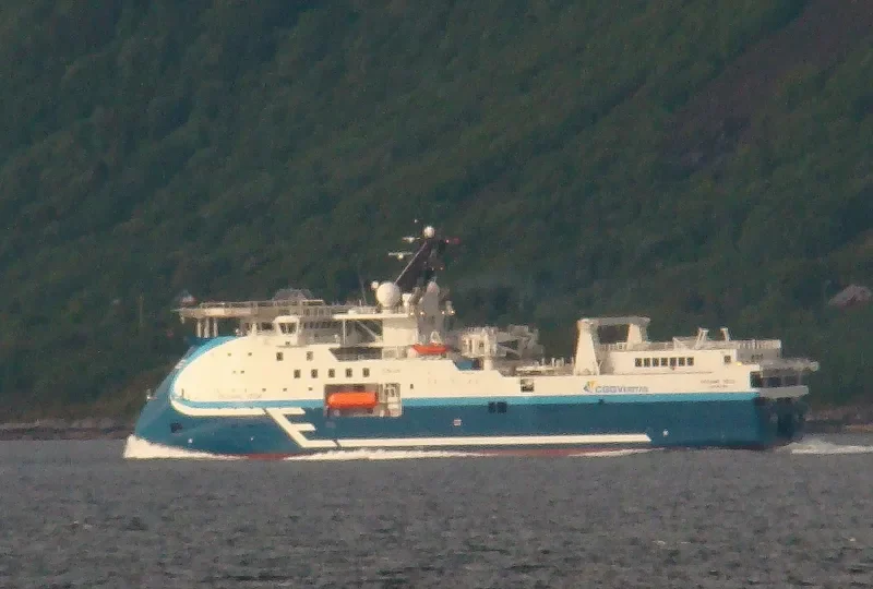 OCEANIC VEGA General Cargo IMO 9459553 photo 9