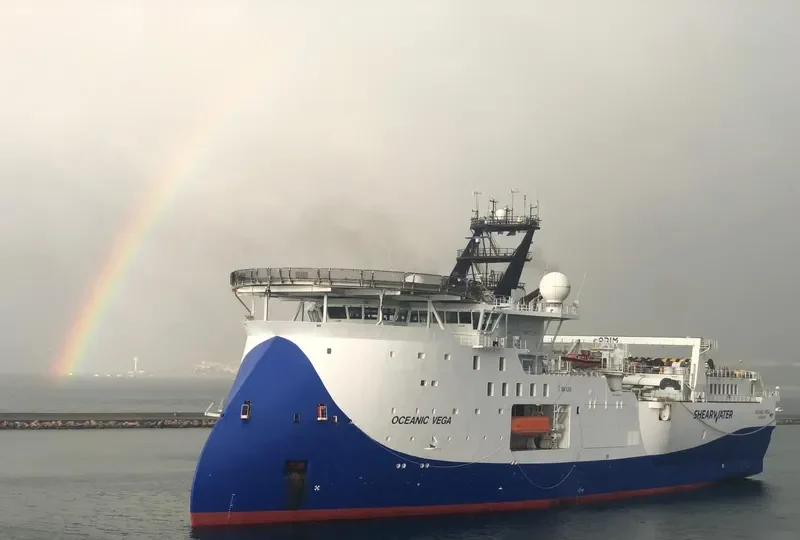 OCEANIC VEGA General Cargo IMO 9459553 photo 10