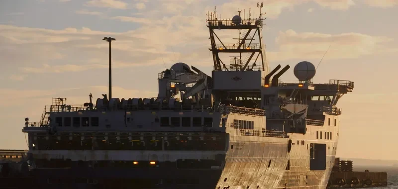 OCEANIC SIRIUS General Cargo IMO 9459565 photo 9