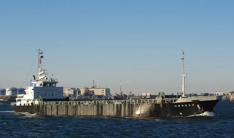 MEISEN General Cargo IMO 9459761 photo 3