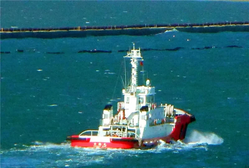 KOHKAKU MARU General Cargo IMO 9459797 photo 2