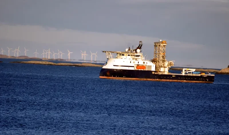 ISLAND INTERVENTION General Cargo IMO 9460095 photo 10