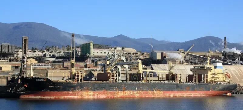 FEYHA Bulk Carrier IMO 9460265 photo 3