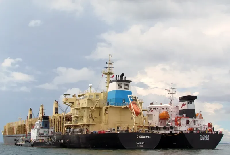 FEYHA Bulk Carrier IMO 9460265 photo 7