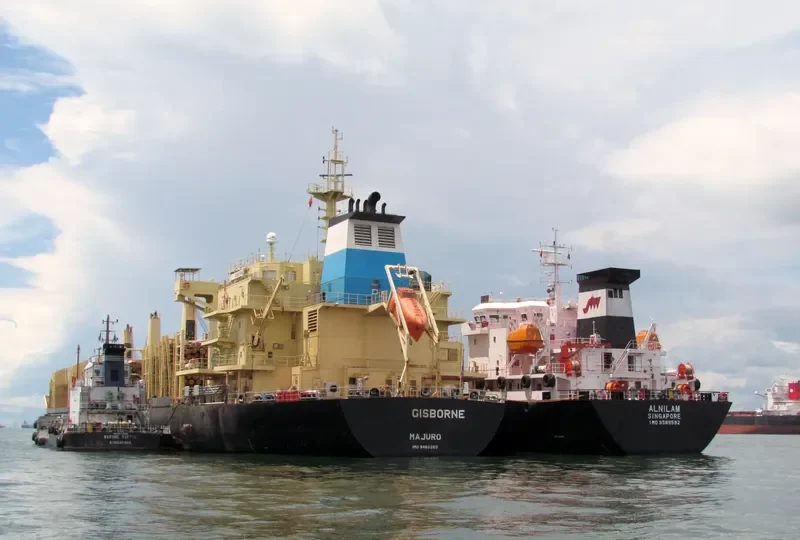 FEYHA Bulk Carrier IMO 9460265 photo 10