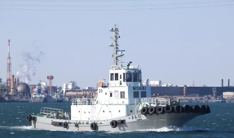 NISHIKI General Cargo IMO 9460473 photo 4
