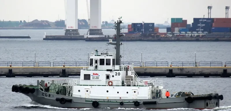 NISHIKI General Cargo IMO 9460473 photo 5