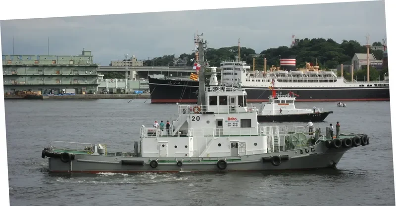 NISHIKI General Cargo IMO 9460473 photo 9