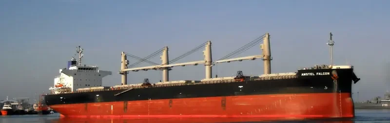 APHROS Bulk Carrier IMO 9460514 photo 6