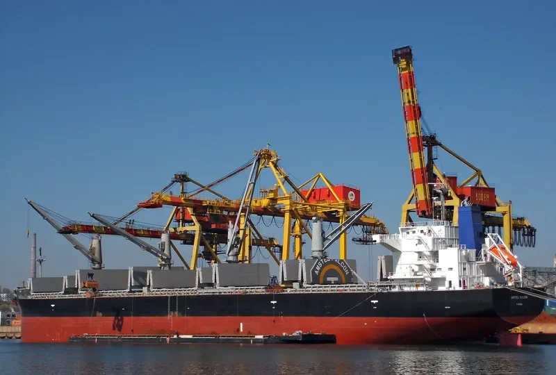APHROS Bulk Carrier IMO 9460514 photo 7