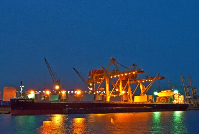 APHROS Bulk Carrier IMO 9460514 photo 8