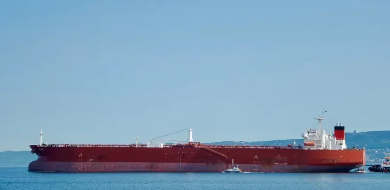 BARONESS Tanker IMO 9460576 photo 6