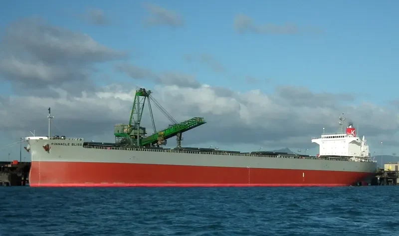 SEA JUNO Bulk Carrier IMO 9460588 photo 6