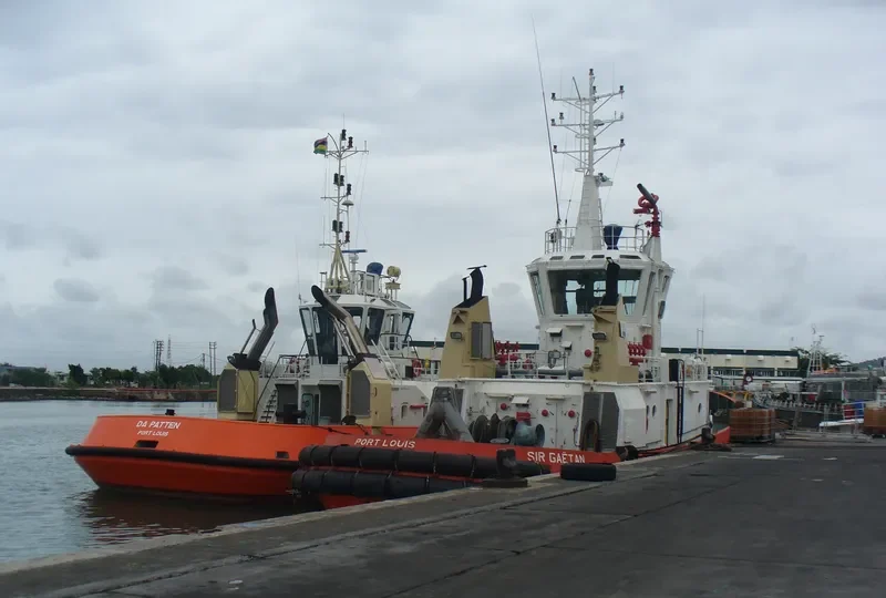 DA PATTEN General Cargo IMO 9460710 photo 3