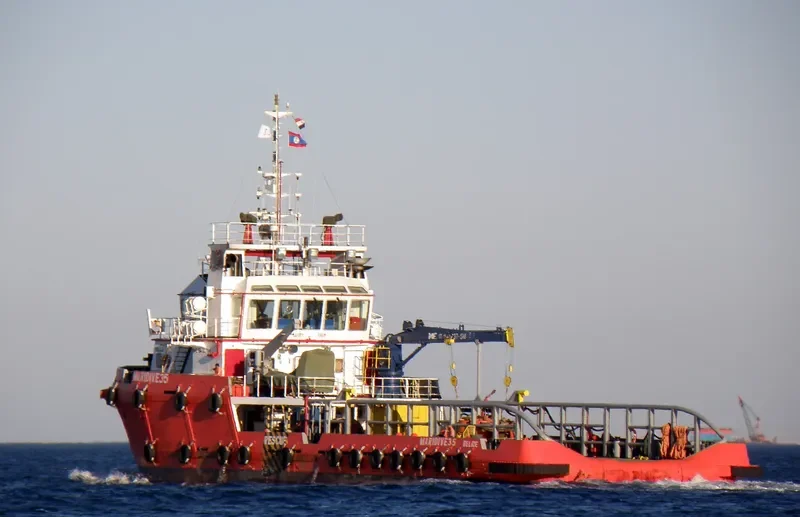 MARIDIVE 35 General Cargo IMO 9460758 photo 3