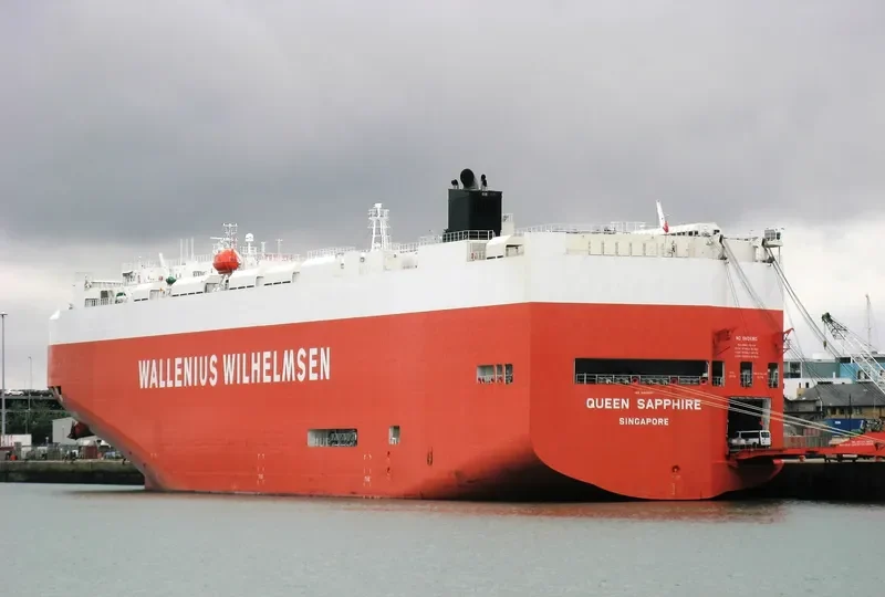 MORNING CLARA General Cargo IMO 9460887