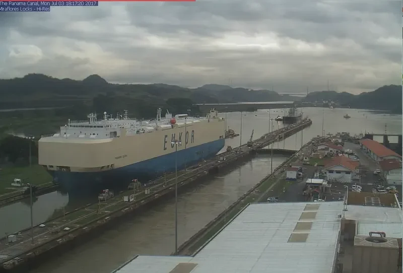 MORNING CLARA General Cargo IMO 9460887 photo 7
