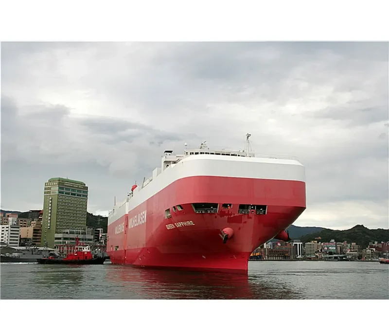 MORNING CLARA General Cargo IMO 9460887 photo 9