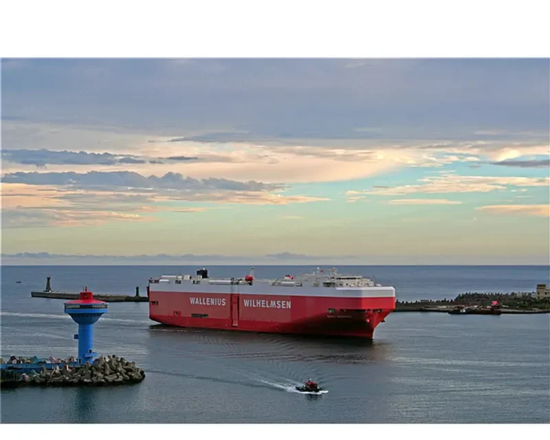 MORNING CLARA General Cargo IMO 9460887 photo 10