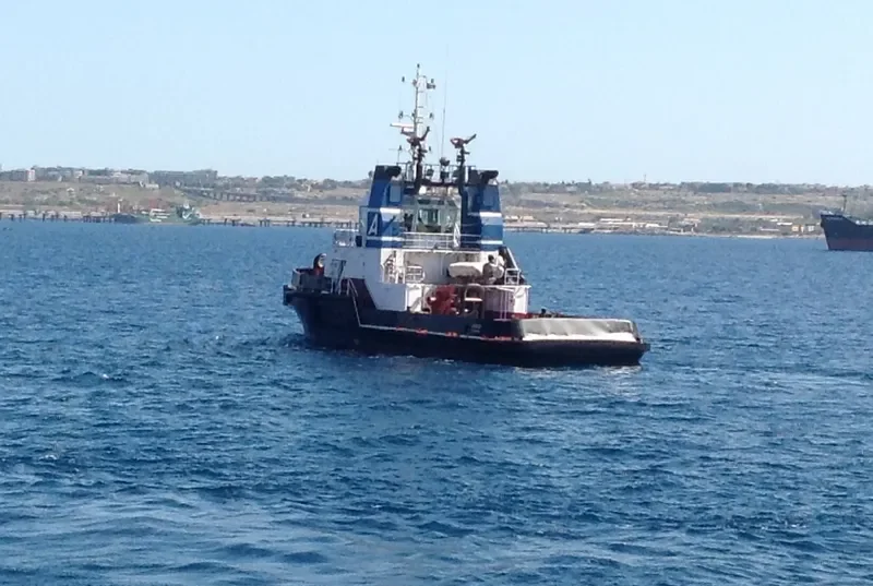BRAVO General Cargo IMO 9460992