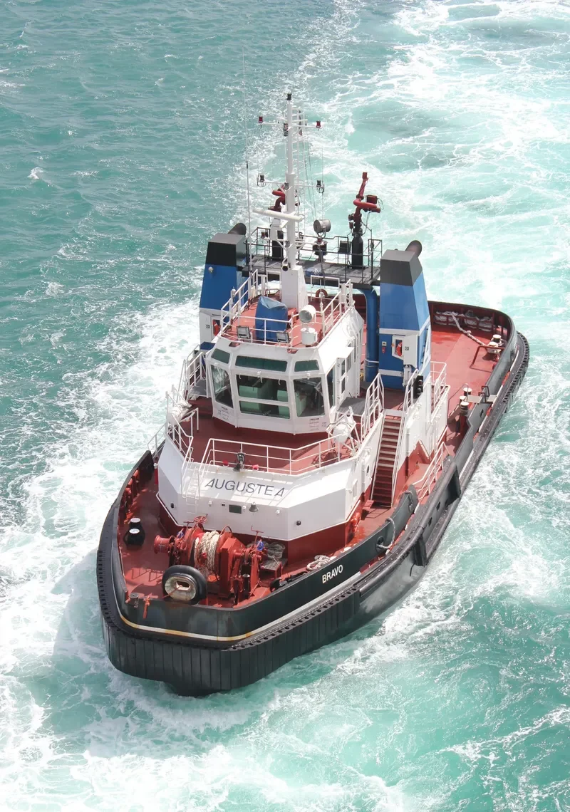 BRAVO General Cargo IMO 9460992 photo 2