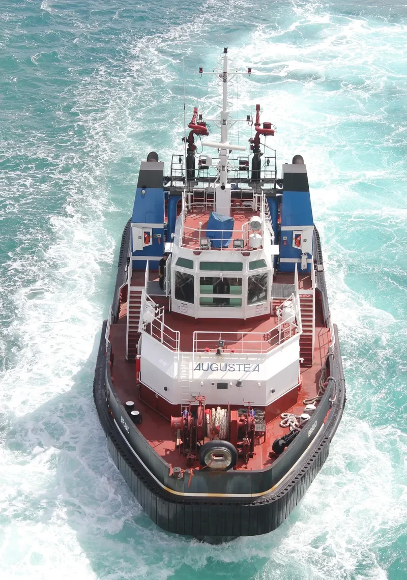 BRAVO General Cargo IMO 9460992 photo 4