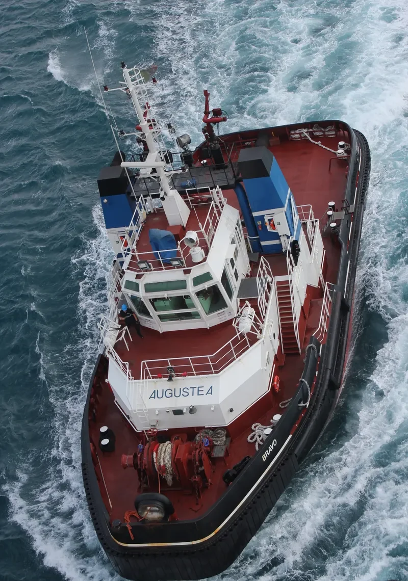 BRAVO General Cargo IMO 9460992 photo 5