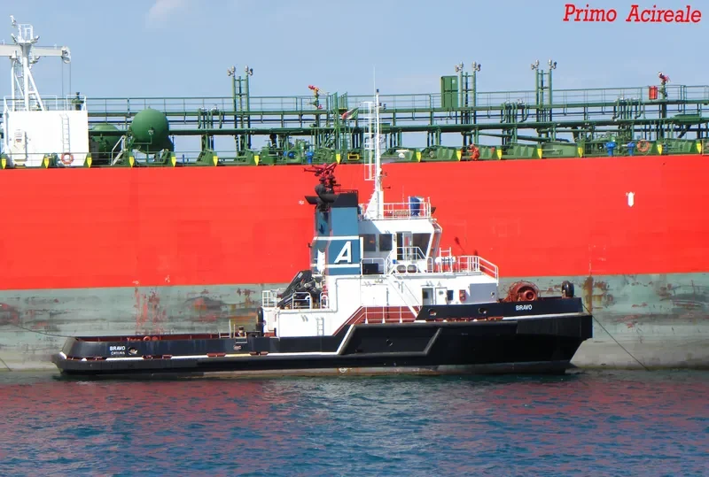BRAVO General Cargo IMO 9460992 photo 6