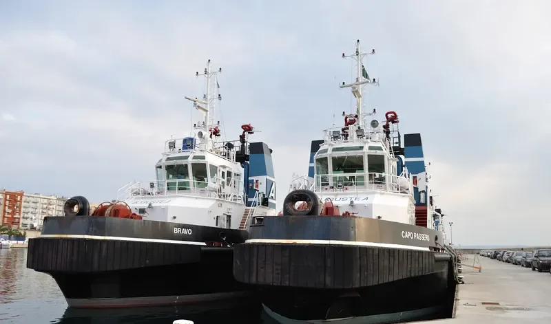 BRAVO General Cargo IMO 9460992 photo 7