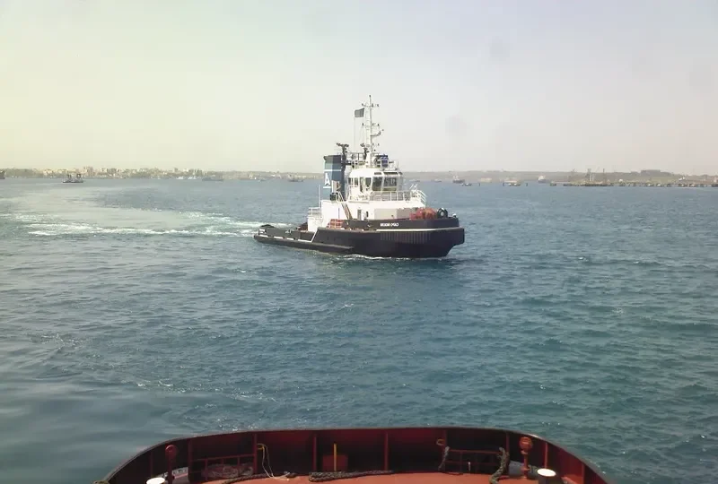 BRAVO General Cargo IMO 9460992 photo 8