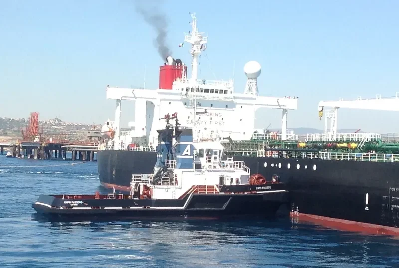 CAPO PASSERO General Cargo IMO 9461001 photo 6