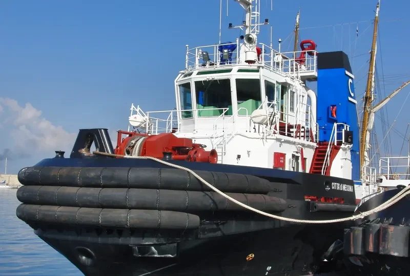 P&O ENERGY General Cargo IMO 9461037 photo 2