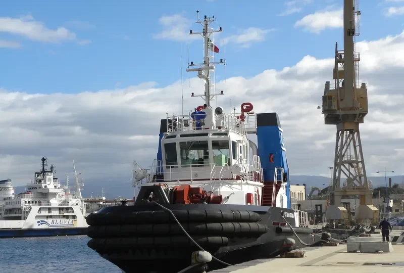 P&O ENERGY General Cargo IMO 9461037 photo 4