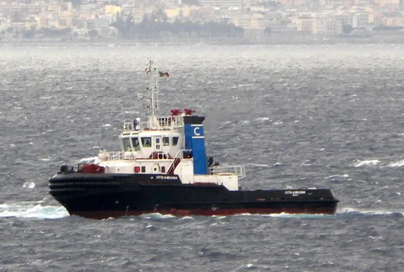 P&O ENERGY General Cargo IMO 9461037 photo 5