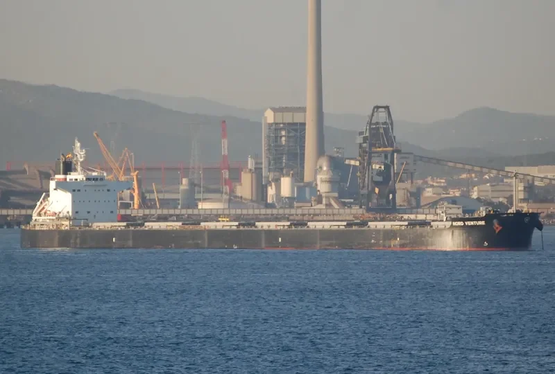 NEA TYHI Bulk Carrier IMO 9461128 photo 5